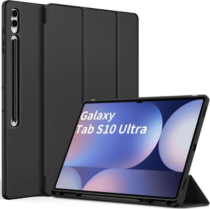 Pochette Samsung Galaxy Tab S10 Ultra image 1