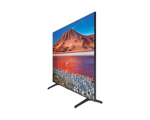 Samsung Smart TV 55" UHD (PROMO M22) image 6