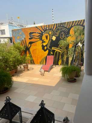 Villa à vendre à Ngor Almadies image 1