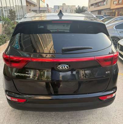 Kia Sportage 2017 image 15