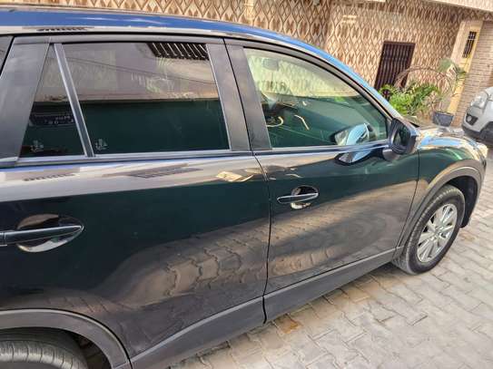 Mazda cx5 image 5
