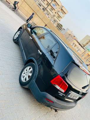 Kia Sorento 2013 image 6