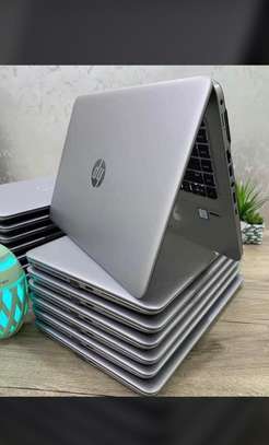 Hp Elitebook 840G3 image 4