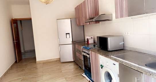 Appartement meublé 3 chambres salon Virage piscine, jardin image 9