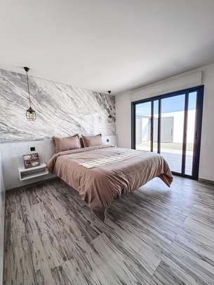 Villa a construire a vendre a Nguerigne image 3