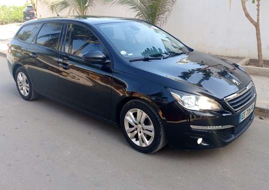 Très belle Peugeot 308 image 3