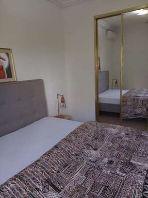 Appartement meublé  à louer à Fann Résidence image 3