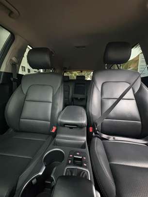 KIA SPORTAGE 2018 image 7