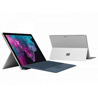 Microsoft Surface Pro 7+ Scellé image 1