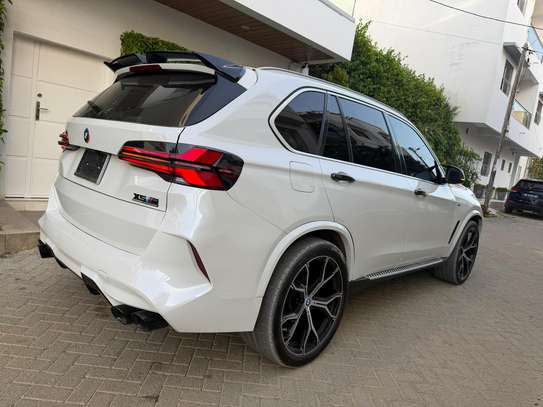 BMW X5 2017 UPGRADE 2025 image 3