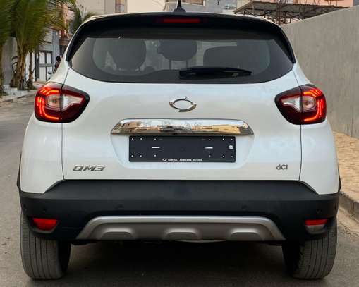 Renault Qm3 image 11