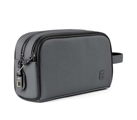 Pochette à verrouillage par empreinte digitale Pro image 2