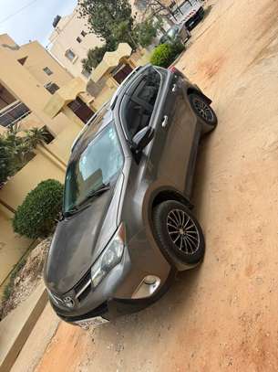 Toyota Rav 4 2013 image 13