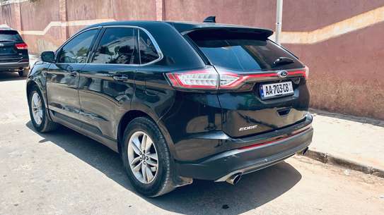 Ford Edge 2015 image 4