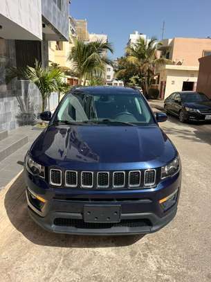 Jeep compass image 1