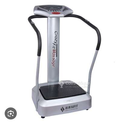 Machine Vibro Minceur Almadies 2 Expat Dakar