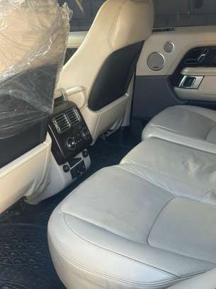 Range Rover 2018 image 4
