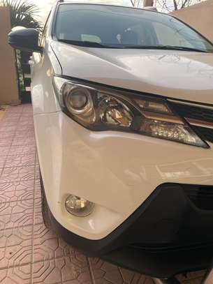 Toyota RAV 4, 2014 image 6