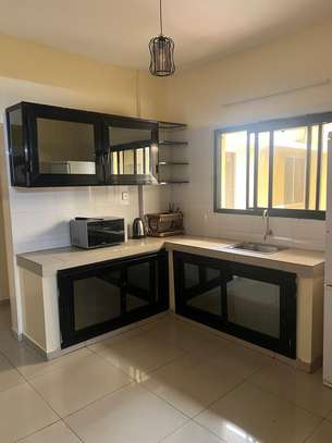 Appartement meublé à SD City en face Dakar ARENA image 6