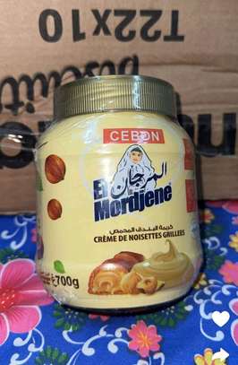 El mordjene noisette 700g image 1