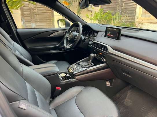 Mazda CX9 2017  7places image 6