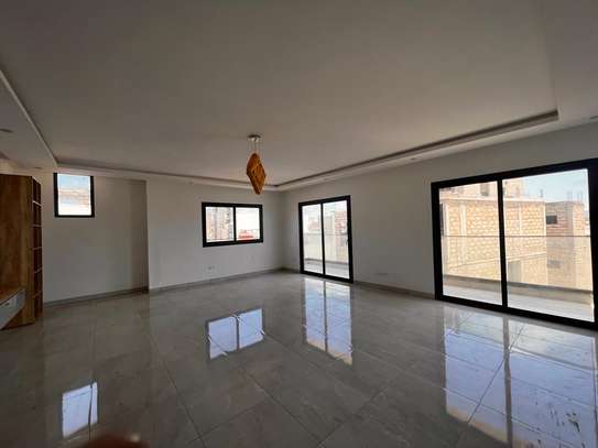 Duplex 4 chambres à louer aux mamelles image 3