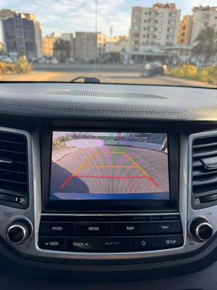 Hyundai Tucson  2018 image 5