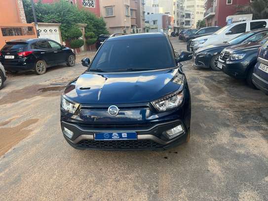 Sangyang tivoli 2017 image 1