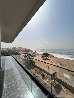 Ref_2757_GL_ Appartement à Louer avec vue sur mer image 1
