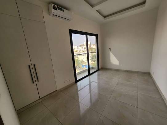 Duplex 3 chambres salon à louer Mermoz image 2