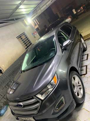 Location Ford Edge 2016 image 2