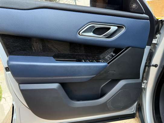 Land Rover range VELAR image 11
