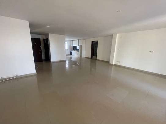 Appartement avec terrasse privé aux Almadies image 6