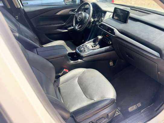 MAZDA  CX9 2018 7 places image 10