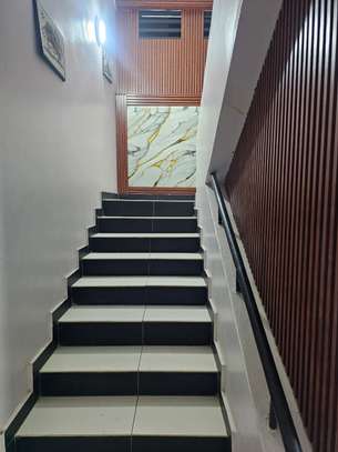 Appartement Meublé ( Dakar -Plateau ) image 3