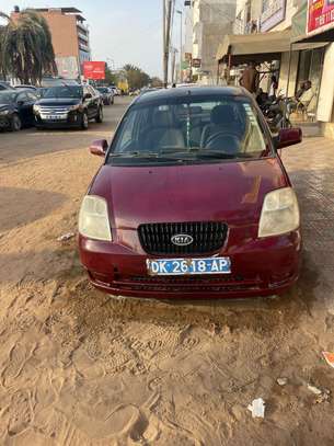 KIA PICANTO 2005 image 1