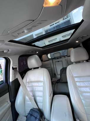 FORD ESCAPE TITANIUM 2015 image 8