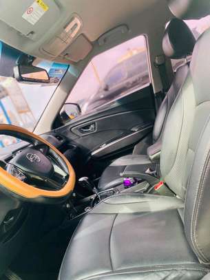 Ssangyong Tivoli 2017 image 12