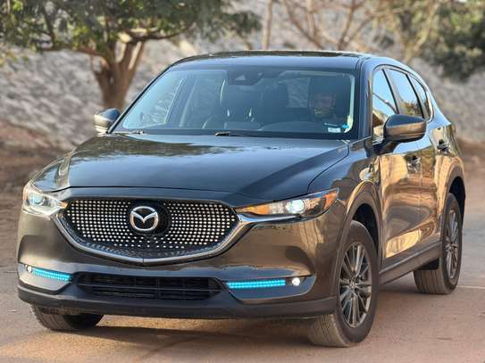 Mazda cx5 image 2