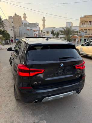 BMW X3 2019 image 3