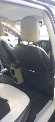 Jeep Compass 2018 image 14