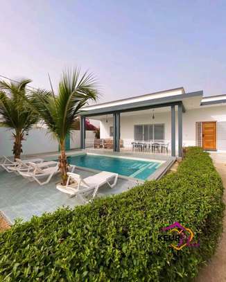 Villa à vendre à Somone Extension image 2