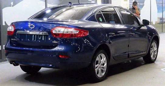 Renault Sm3 essence 2018 full options image 10