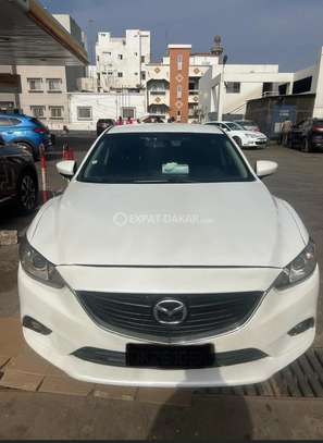 Mazda 6 2015 image 1