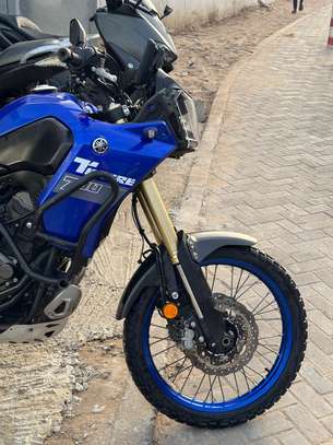 Yamaha Tenere 700 T7 image 7