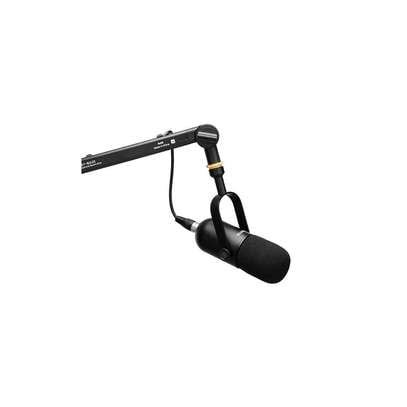 Microphone dynamique XLR pour podcast BOYA BY-DM500 image 1
