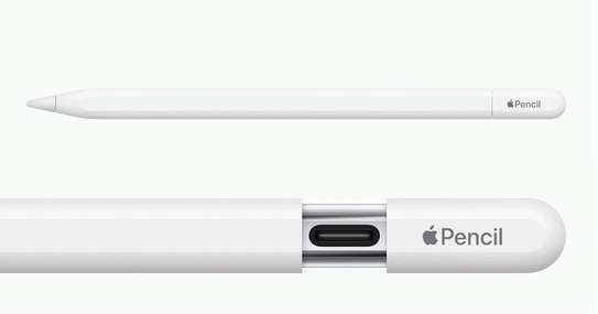 Apple pencil USB-C image 5