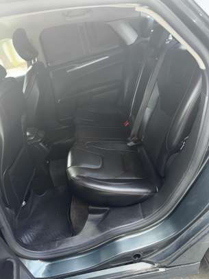 Ford fusion image 3