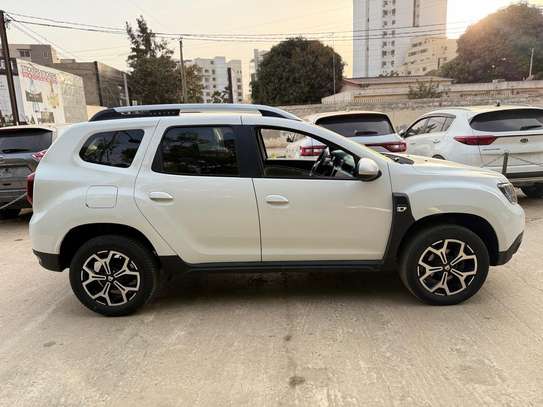 DACIA DUSTER 2019 image 6