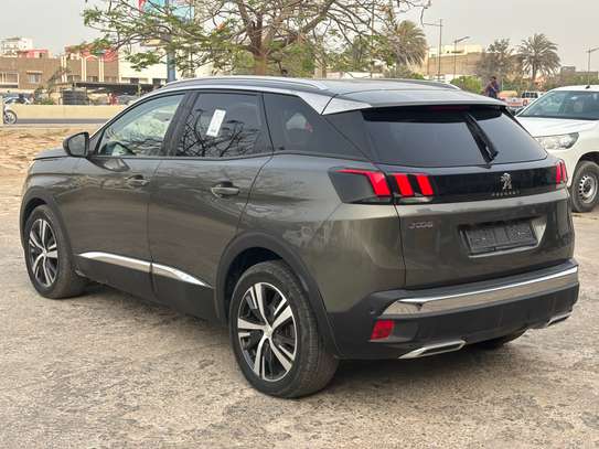 PEUGEOT 3008 2019 image 6